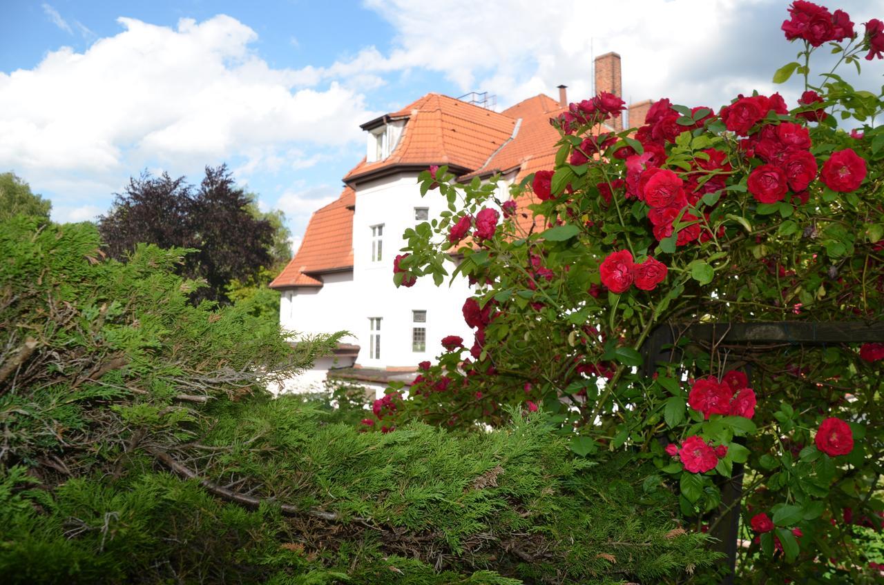Kurhaus Jonsdorf Kurort Jonsdorf Exterior foto